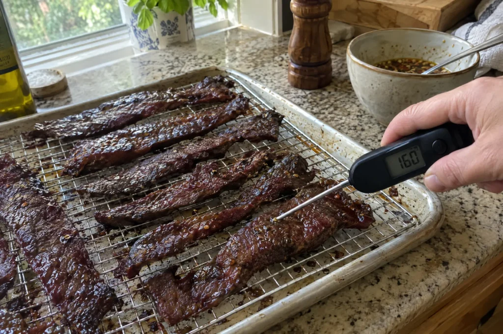 Old-Timer Meat Preservation Advice: Which Half Still Holds Up, and Which Half Can Make You Sick